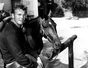 FILMS: Actor Tab Hunter, star of ‘Damn Yankees!’ movie, dies age 86